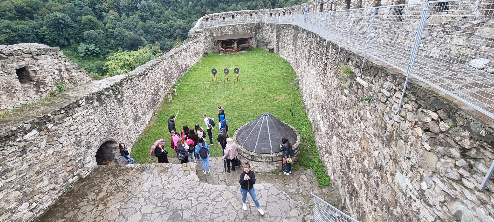 Tragovima  Bosanskog  kraljevstva  - Poruke  iz  prošlosti